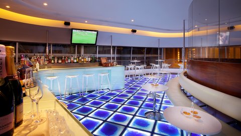 INTERCONTINENTAL NANJING - Photo 13