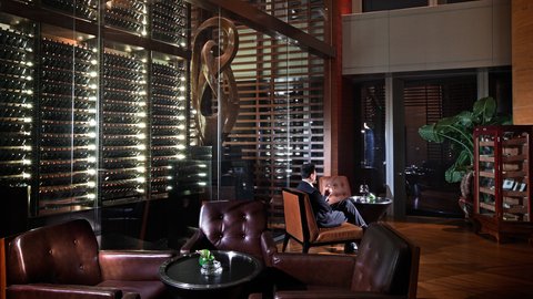 INTERCONTINENTAL NANJING - Photo 30