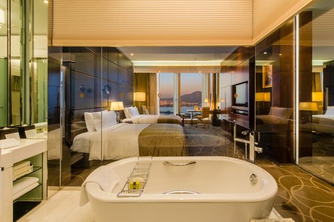 INTERCONTINENTAL NANJING - Photo 105