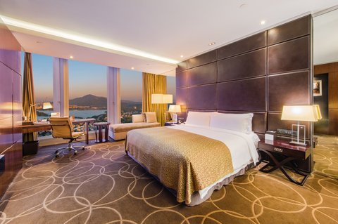 INTERCONTINENTAL NANJING - Photo 69