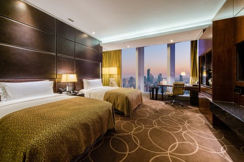 INTERCONTINENTAL NANJING - Photo 102
