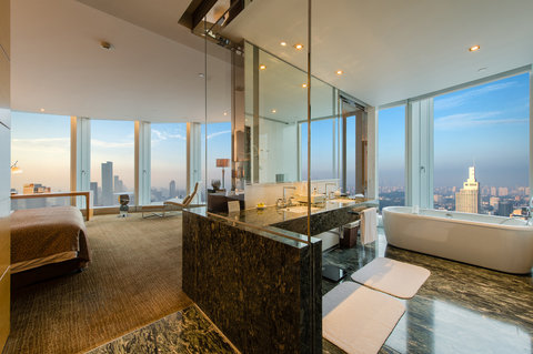 INTERCONTINENTAL NANJING - Photo 98