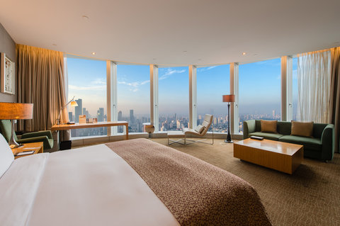 INTERCONTINENTAL NANJING - Photo 97