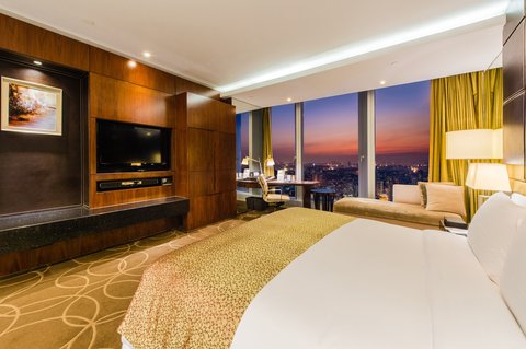INTERCONTINENTAL NANJING - Photo 94