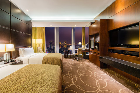 INTERCONTINENTAL NANJING - Photo 91