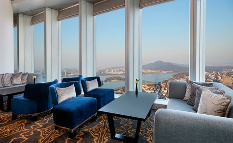 INTERCONTINENTAL NANJING - Photo 60