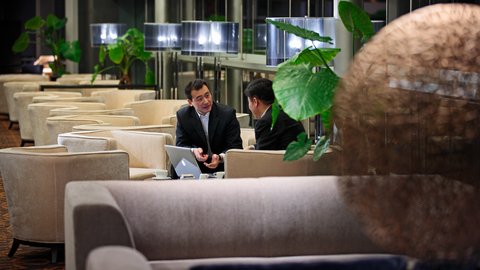 INTERCONTINENTAL NANJING - Photo 64