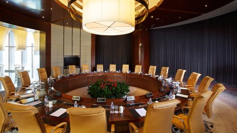 INTERCONTINENTAL NANJING - Photo 11
