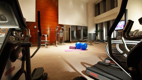 INTERCONTINENTAL NANJING - Photo 24