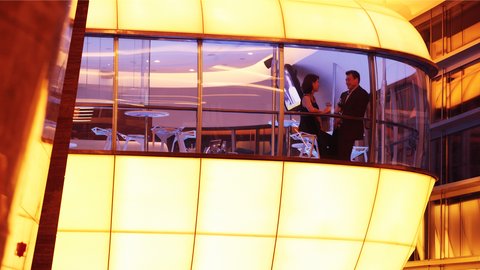 INTERCONTINENTAL NANJING - Photo 7