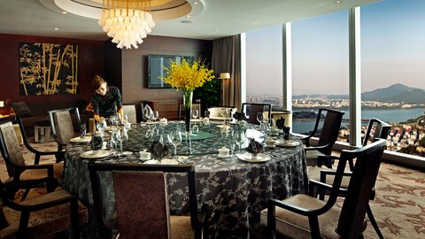 INTERCONTINENTAL NANJING - Photo 4