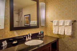  - Crowne Plaza Hotel St Louis Airport Bridgeton - I-70, Exit 235A