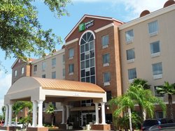  - Holiday Inn Express & Suites Orange City - I-4, Exit 111