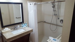  - Holiday Inn Express & Suites Orange City - I-4, Exit 111