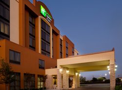  - Holiday Inn Express & Suites DFW Irving