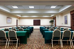  - Holiday Inn Express & Suites DFW Irving