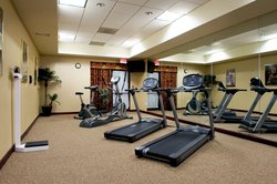  - Holiday Inn Express & Suites DFW Irving