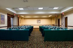  - Holiday Inn Express & Suites DFW Irving