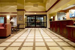  - Holiday Inn Express & Suites DFW Irving