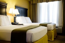  - Holiday Inn Express & Suites DFW Irving