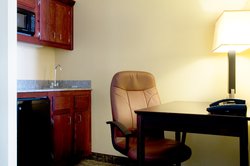  - Holiday Inn Express & Suites DFW Irving