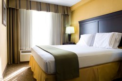  - Holiday Inn Express & Suites DFW Irving