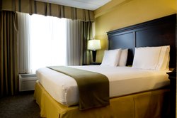  - Holiday Inn Express & Suites DFW Irving