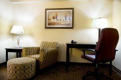  - Holiday Inn Express & Suites DFW Irving