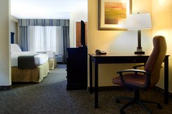  - Holiday Inn Express & Suites DFW Irving