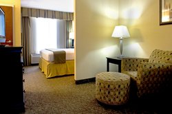 - Holiday Inn Express & Suites DFW Irving