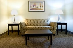  - Holiday Inn Express & Suites DFW Irving