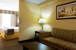  - Holiday Inn Express & Suites DFW Irving