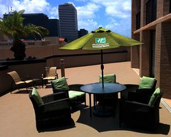  - Holiday Inn Downtown Marina Corpus Christi