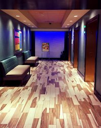  - Holiday Inn Downtown Marina Corpus Christi