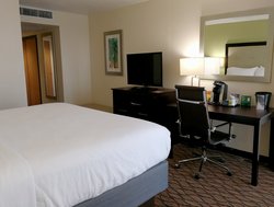  - Holiday Inn Downtown Marina Corpus Christi