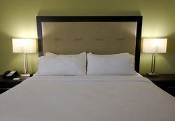  - Holiday Inn Downtown Marina Corpus Christi