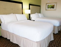  - Holiday Inn Downtown Marina Corpus Christi