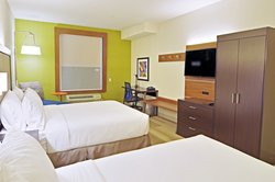  - Holiday Inn Express & Suites Desert Ridge Phoenix
