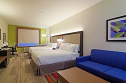  - Holiday Inn Express & Suites Desert Ridge Phoenix