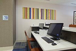  - Holiday Inn Express & Suites Desert Ridge Phoenix