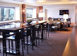  - InterContinental Miami Center Hotel - I-95, Exit 2A & 2C