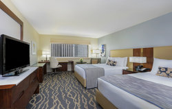 - InterContinental Miami Center Hotel - I-95, Exit 2A & 2C