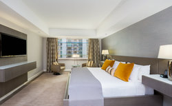  - InterContinental Miami Center Hotel - I-95, Exit 2A & 2C