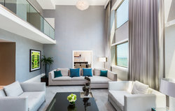  - InterContinental Miami Center Hotel - I-95, Exit 2A & 2C