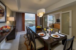  - InterContinental Miami Center Hotel - I-95, Exit 2A & 2C