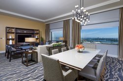  - InterContinental Miami Center Hotel - I-95, Exit 2A & 2C