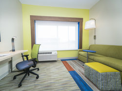  - Holiday Inn Express & Suites Southaven - I-55 & I-69, Exit 289