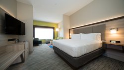  - Holiday Inn Express & Suites Southaven - I-55 & I-69, Exit 289
