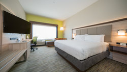  - Holiday Inn Express & Suites Southaven - I-55 & I-69, Exit 289