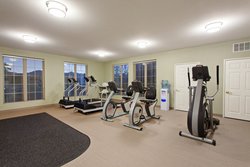  - Staybridge Suites Fairfield